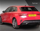 Audi A3 Image 3