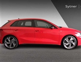Audi A3 Image 4