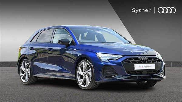 Large image for the Used Audi A3