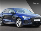 Audi A3 Image 1