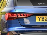 Audi A3 Image 4