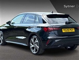Audi A3 Image 3
