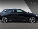 Audi A3 Image 4