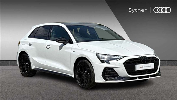 Large image for the Used Audi A3