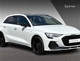 Audi A3 Image 1