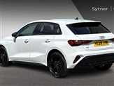 Audi A3 Image 3