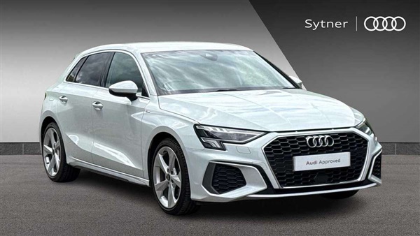 Large image for the Used Audi A3