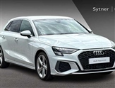 Audi A3 Image 1