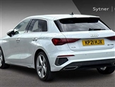 Audi A3 Image 3