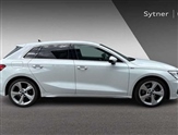 Audi A3 Image 4