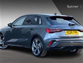 Audi A3 Image 3