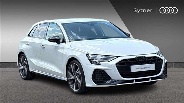 Large image for the Used Audi A3