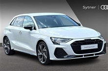 Used Audi A3