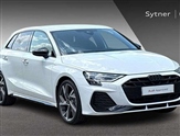 Audi A3 Image 1