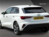 Audi A3 Image 3