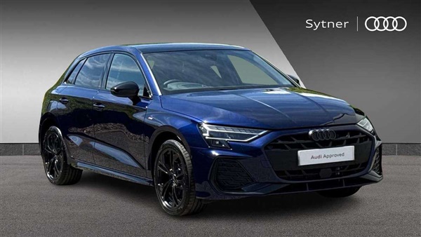 Large image for the Used Audi A3