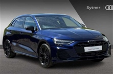 Used Audi A3