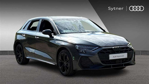 Large image for the Used Audi A3