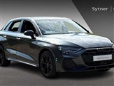 Audi A3 Image 1