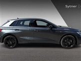 Audi A3 Image 4