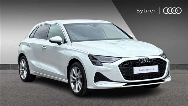 Large image for the Used Audi A3