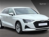 Audi A3 Image 1