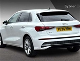 Audi A3 Image 3