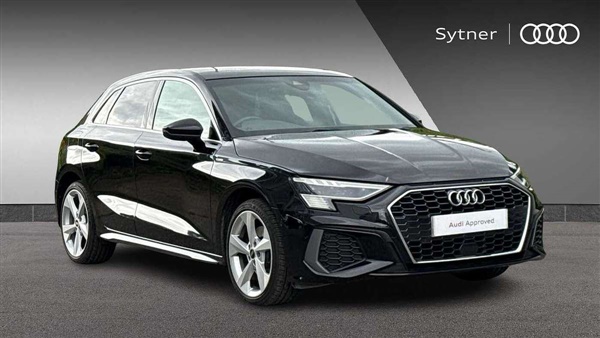 Large image for the Used Audi A3