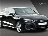 Audi A3 Image 1