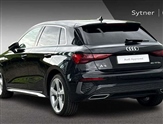 Audi A3 Image 3