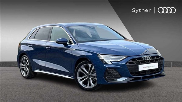 Large image for the Used Audi A3