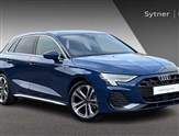 Audi A3 Image 1