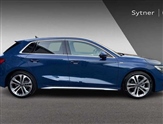 Audi A3 Image 4