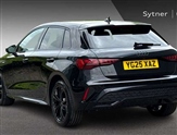 Audi A3 Image 3