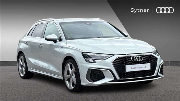 Large image for the Used Audi A3