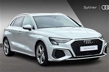 Used Audi A3