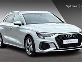 Audi A3 Image 1
