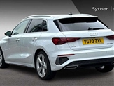 Audi A3 Image 3