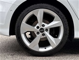 Audi A3 Image 5