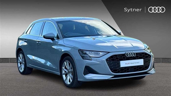 Large image for the Used Audi A3