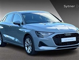 Audi A3 Image 1