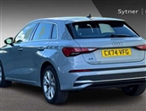 Audi A3 Image 3