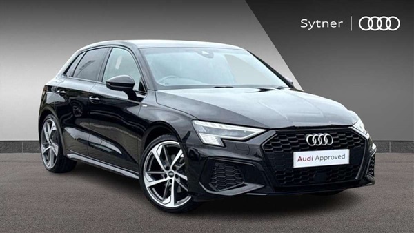 Large image for the Used Audi A3