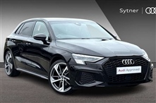 Used Audi A3