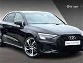 Audi A3 Image 1