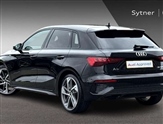 Audi A3 Image 3