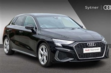 Used Audi A3