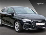 Audi A3 Image 1