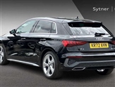 Audi A3 Image 3