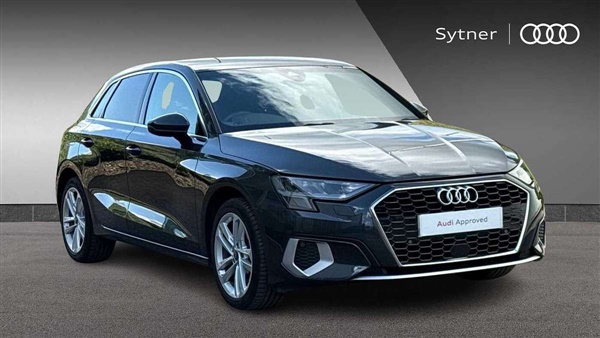 Large image for the Used Audi A3